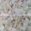 customized high performance PTFE plastic pipe