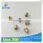  Online Shopping Plastic Brass Insert Knurled Nut M2.5