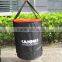 pop up style pet food container