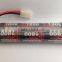 Wholesale RC Nimh battery pack 7.2V 3000mAh for RC cars