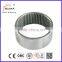 Drawn Cup One-Way Clutch Bearing Needle B1010