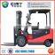 New Systems 1.5 Tons Battery Powered Forklift