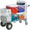 Popualr and Convenient 3 in 1 Hand Trolley in Internetional Market