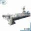 Haisi caco3 filler masterbatch extruder machine supplier