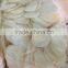 teardrop chinese freshwater mother of pearl shell chips