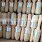 pure bristle hog bristle wax brush with beech wood
