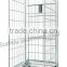 Material Handling Folding Roll Cage Trolley