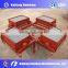 Semi-automatic school chalk making machine with shapes