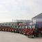 EVERUN brand CE approved wheel loader ER1500 with telescopic boom
