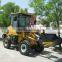 SWLTD 1t wheel mini loader