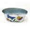 Metal tin pvc pail