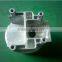 Casting Aluminum Alloy parts,aluminum die casting lighting parts,aluminium sand casting parts/sand casting machine parts