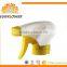 Alibaba China supplier yuyao plastic cleaning trigger sprayer SF-H6 28mm