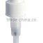 1.5-2.0cc/T PP Non Spill Plastic Lotion Pump LOTION PUMP