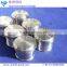 Customized tungsten carbide jar for ball grinding mill