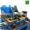 HVAC round galvanzied air duct spiral tubeformer machine BTF-III