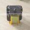 RE-01WT52 shaded pole motor with blade or without blade