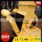High Capacity Wood Crusher / Shredder with Made in China