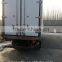 Hot selling milk transport truck body/refrigerated trailer/insulated truck body
