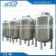 stainless steel liquid storage tank