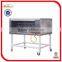 High Quality Stainless Steel Gas Chicken Rotisseries GB-368 0086-13632272289