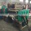 low price plastic/metal/tire/waste lumber shredder