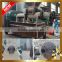 Screw type charcoal rod extruder briquette machine with manufacture