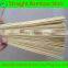 Bamboo Marshmallow Stick, Agarbatti Bamboo Stick, Round Bamboo Stick