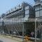 Industrial cyclone dust collector