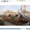 Semi-Continuous Pyrolysis Line For Waste Rubber /Tyre /Plastic to oil energy