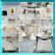 Easy To Operate Electric Automatic Pizza Dough Rolling Machine
