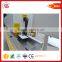 woodworking machine edge bander MFZ504A pvc edge banding for furniture