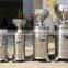 Soybeans grinder machine TGM-100 Small-scale soy milk machine