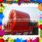 Aluminium Powder grinding use anti-explosion Ball Mill