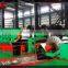 800-1500mm/min Max20000kg Coil WeightTension Leveling Line