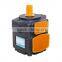 PV2R1-26-F micro injection molding machine vane pump