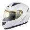 Customed Good ABS Full Face Safety Motorcycle Helmet