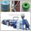 Agricultural Packing Baler Rope Twine Making Machine/tearing film making machine/PP,PE tearing film production line