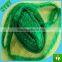 green polyethylene anti-bird net /plastic net in caton packing