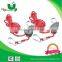 top quality hydroponics yoyo hanger / retractable hanger lights/ rope ratchet grow light hanger