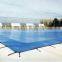 high quality swimming pool cover, high strength swimming pool pvc tarpaulin covering