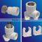 32mm White Colour PPR pipe for hot water