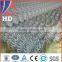 China Supplier High Quality Chain Link Wire Mesh / Chain Link Fence