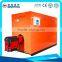 good price gas fired hot water boiler for shopping malls