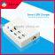 Household Electrical Plugs And Extension USB Charging Port Sockets