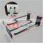 Supermarket Metal Wire Display Slatwall Hooks