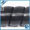High quality PP, PE, PA spiral wrapping