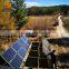 Professional design complete solar off grid system home solar power system kit 15kw roof mounting kits