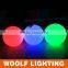 Award Liked Gift LED Color Light Glowing Ball
