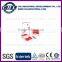 PE tube customized foldable ladder ball manufacturer